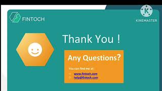 Fintoch Kya Haifintoch Full Plan Presentation In Hindifintoch Plan In Hindi Language