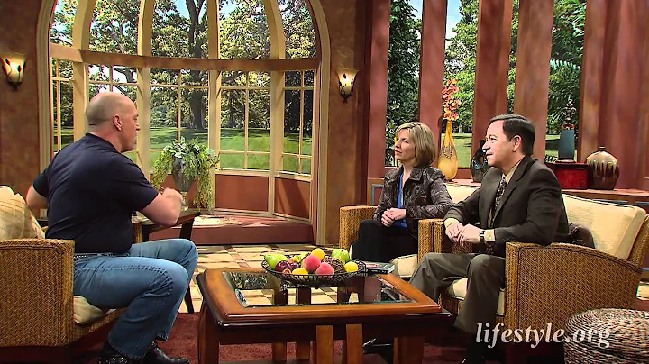 Frank Pastore interview on Lifestyle Magazine abou...