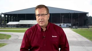 Engineer Bradley Tompa Talks about What a Brownfield is