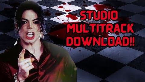 (FREE) Michael Jackson