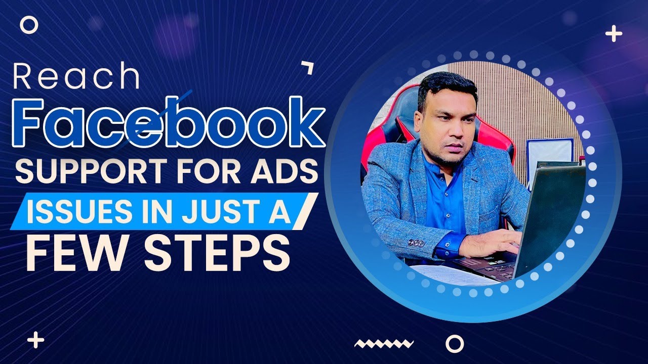 How to Contact Facebook Support & Get Fast Help | Quick Solutions for ...