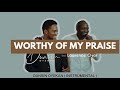 Worthy of My Praise ( Instrumental )