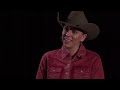 2023 NRCHA Hall of Fame: Randy Paul