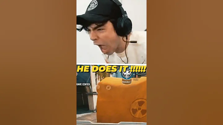 THE CRAZIEST 1V5 OF ALL TIME…