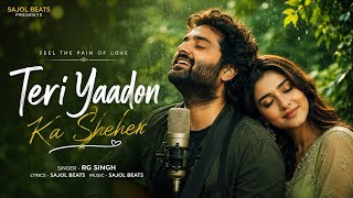 Teri Yaadon Ka Sheher | Emotional Hindi Sad Song 2026