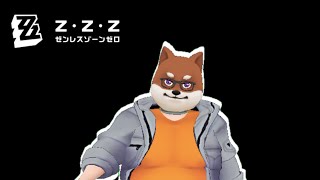 【縦配信】ゼンゼロ【ネタバレ等注意】