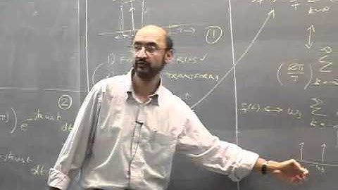 2011-10-14 Part2 Mathematical Foundations of Computer Networking