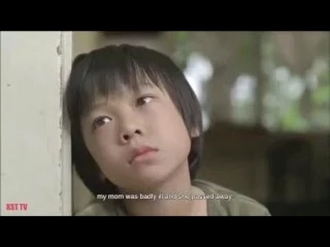 「感人短片」發現爸爸為自己付出那麼多后，兒子居然淚崩了...｜中文字幕