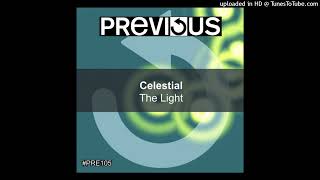 Celestial - The Light (Mute Mix)