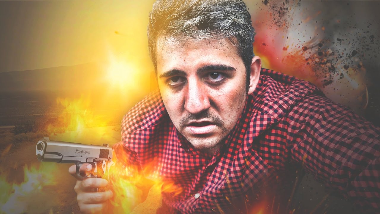 SUPERVIVENCIA EN EL FIN DEL MUNDO !! - PLAYERUNKNOWN'S BATTLEGROUNDS - ElChurches funny moments in soccer