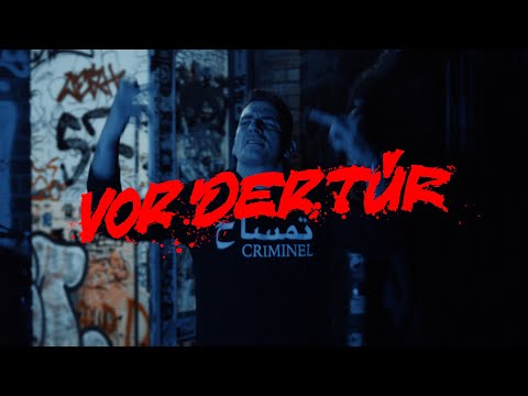 GZUZ "Vor der Tür"