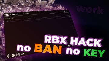 🔥 Download Roblox Hack NO BAN (Xeno 1.2.95) – Best Roblox Executor + MM2 Script (NEW 2025)