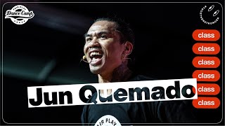 Boomin By Teyana Taylor Feat. Missy Elliott, Future Jun Quemado Fair Play Dance Camp 2021