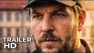 LUDWIGSBURG – Der Film | Offizieller Trailer | Kinostart 11. September 2026