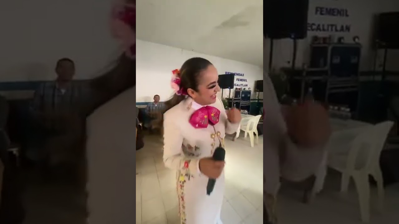 Sandra Guevara “ La prieta Linda”