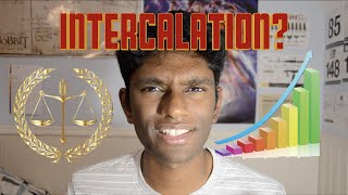 Choosing Medical School - Intercalation