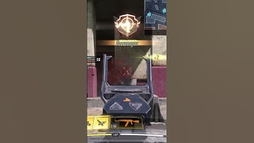 Call of duty mobile X World smallest violin edit⚡