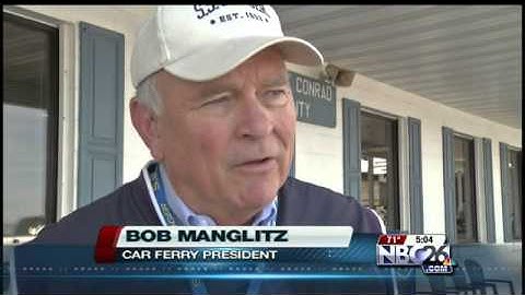 S.S. Badger Season Begins