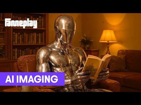 FAMEPLAY: AI Imaging – A New Era for Product Marketing