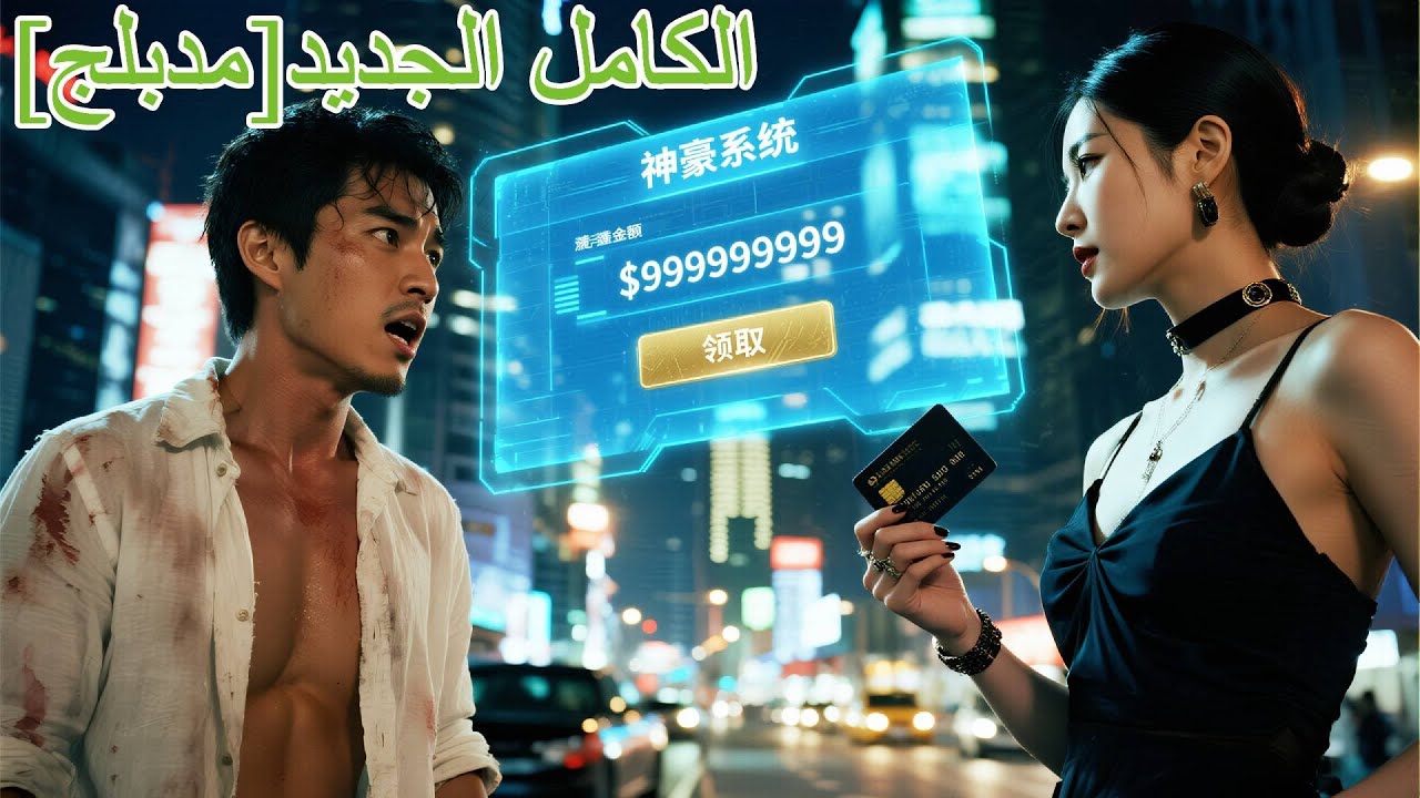 خانتني من أجل رجل آخر، انضممت لشركة منافسة، والآن أنا محبوب من الرئيسة التنفيذية#اكسبلور #260128ddB2