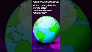 General Knowledge Trivia Short #6 (4 Questions and Answers)