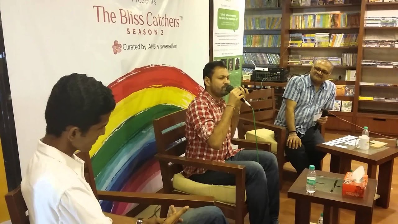 Rendering of the song 'Chinnan Chiru Kuilye' by Rakesh Raghunathan at