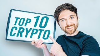 How To Become Rich (My Top 10 Crypto) screenshot 3