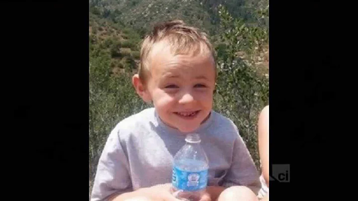 Shannon Dodson Drowns Son Then Sets Dead Body On F...