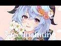 [Timelapse] 原神/Genshin Impact - Ganyu (Clip Studio Paint)