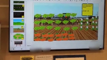 Part 2: Making an Equation with Google Slides