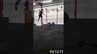 Belgian Throwdown 19.2