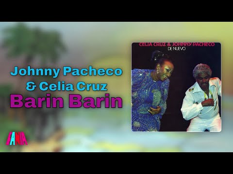 Putar Barin Barin - Johnny Pacheco