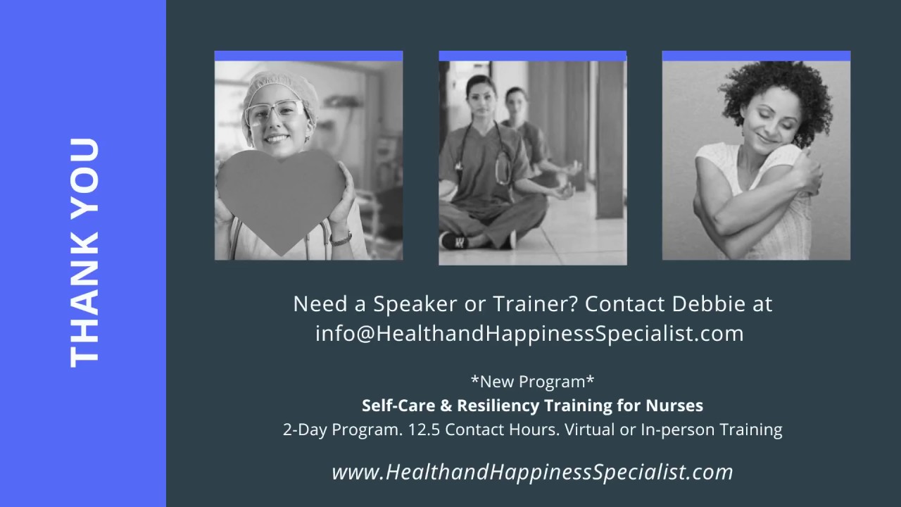 Mental Health and Self-care. 10 tips for Frontline Healthcare Workers