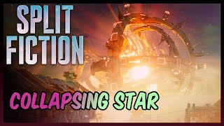 Can We Survive this Story! | Split Fiction Part 28 | Chapter 3: Collapsing Star