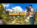 Прохождение игры Serious Sam 2 (часть 2)   &quot;Вторая планета&quot;
