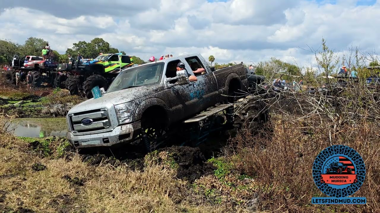 TBL Construction  diesel  Mega truck