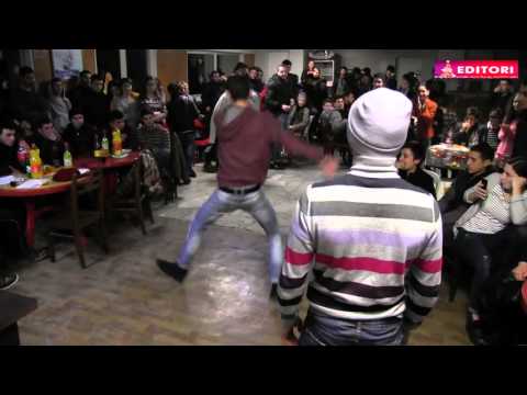 VII ნაკადის კარნავალი ,,IDF ზამთრის ლიდერთა სკოლაში''