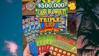 Famous 🎟NEW FLORIDA LOTTERY TICKETS 🎟 HAPPY MONDAY!😀 Profile