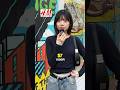 ファッション系の学生さんのストリートスナップ