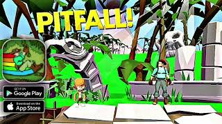 Pitfall Ios Ost - Full Soundtrack