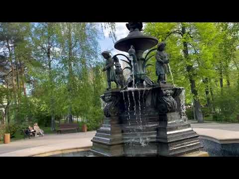 Девушка с кувшином,