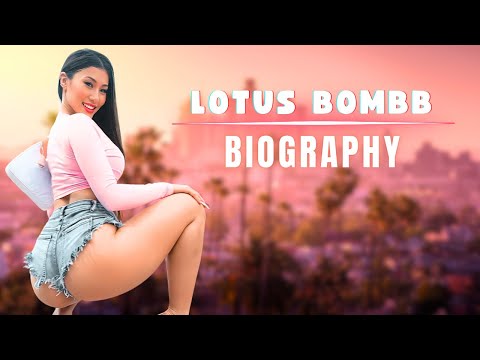 The Shocking Reality Of The Lotusbombb Leaks