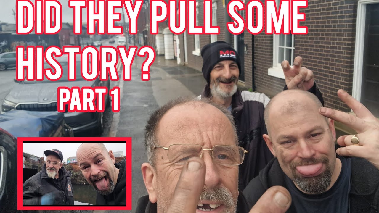 Они использовали исторические факты? Часть 1