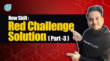 New Year New Skills: Red Challenge [PART-3]| Qwiklabs Arcade 2023 | Newton School