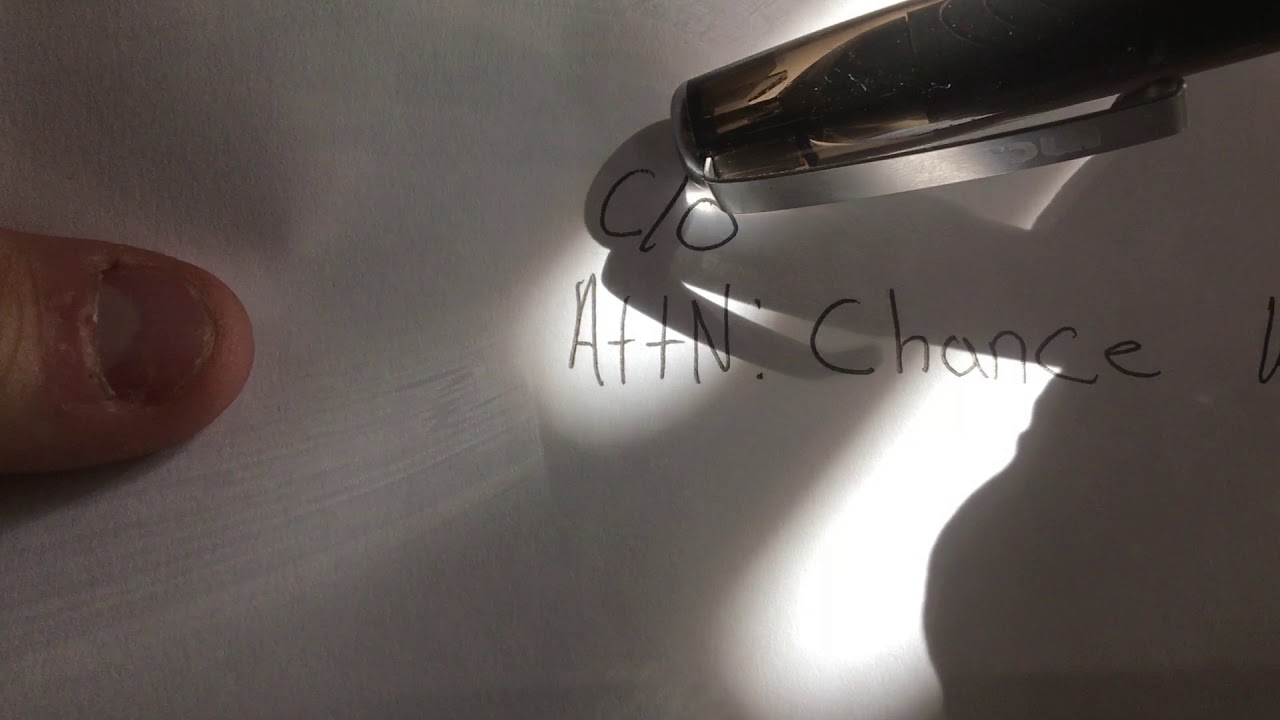 How to send a Baseball Card to get Autographed through the Mail YouTube