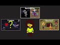 End of video