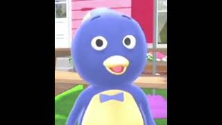The Backyardigans Pablo And Penguin 🐧Deviantart 2020