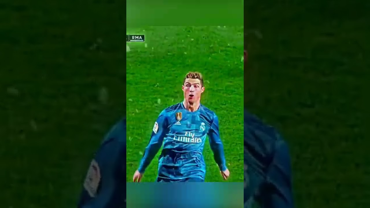 CRISTIANO RONALDO EDIT BY CATERPILLAR MACHINE 🤯#cr7