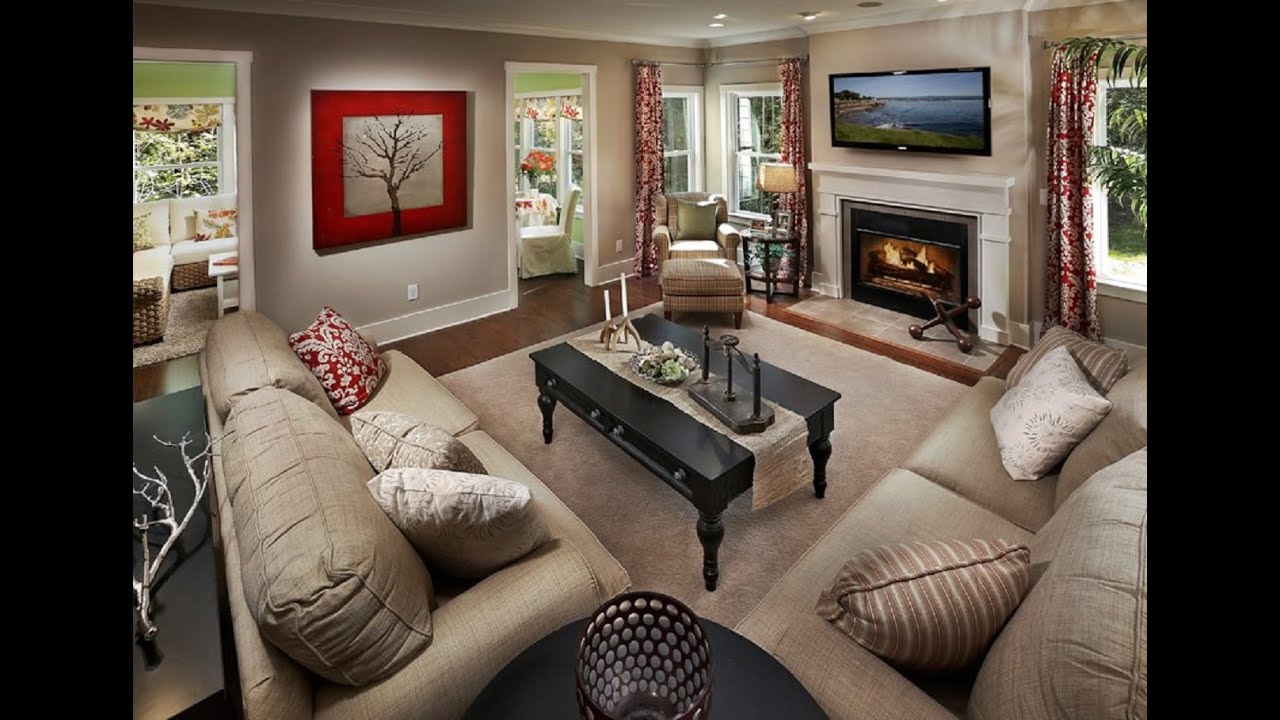 Triangle Home Front Presents Sterling - New Homes in Morrisville NC