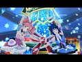 [歌マクロス] [ミンメイ&マキナ] サイレントでなんかいられない ~アド・シュトラール&シュトラール~